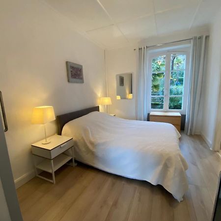 St Guenole' Studio Apartment Landevennec Экстерьер фото