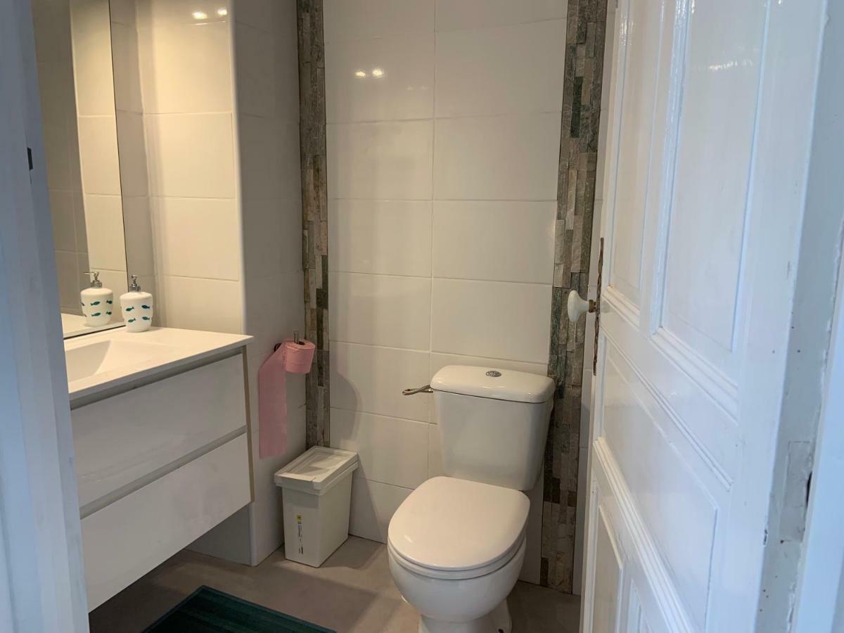 St Guenole' Studio Apartment Landevennec Экстерьер фото